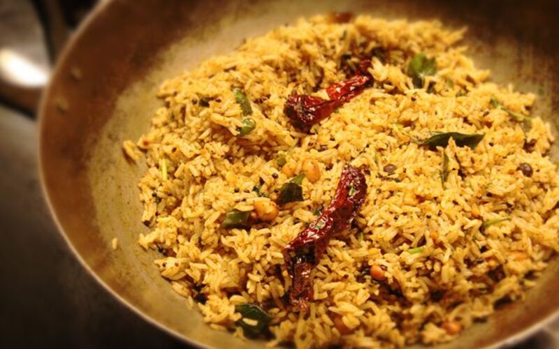 tamarind-rice tamarind-rice