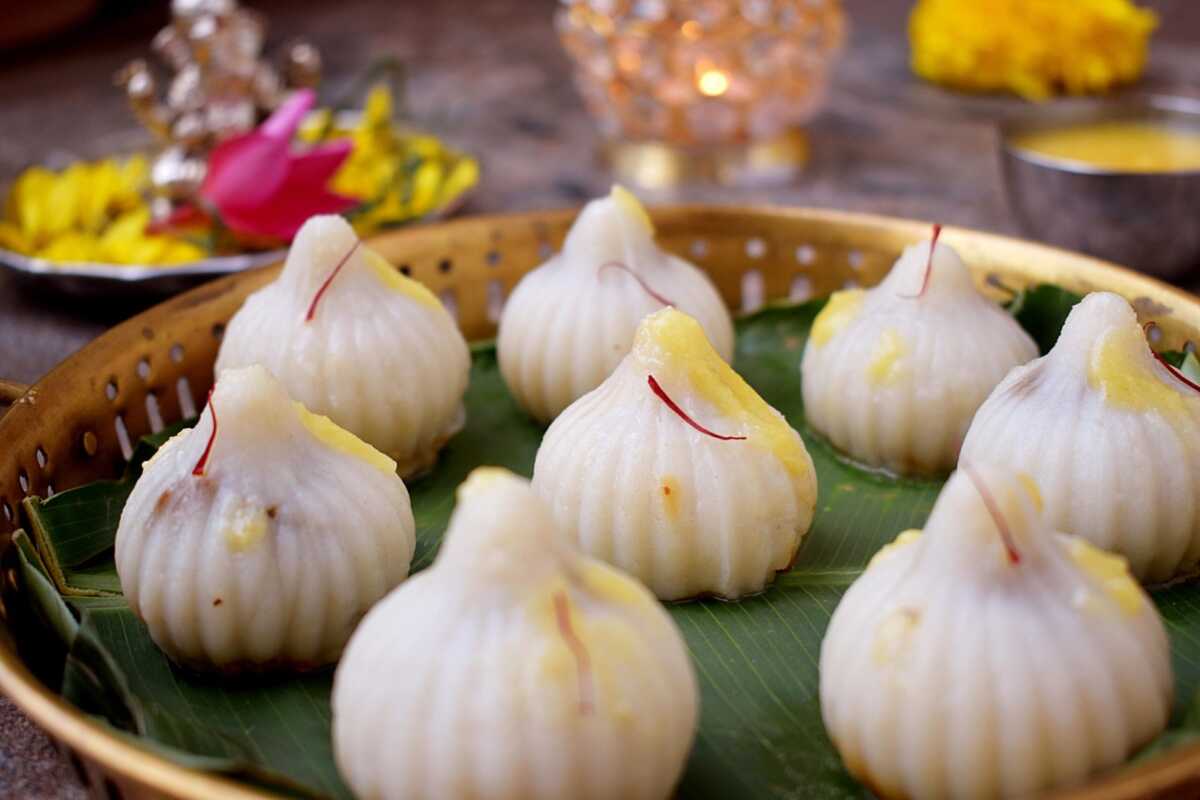 ukadiche-modak