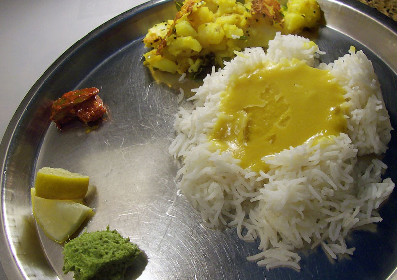 varan-bhat