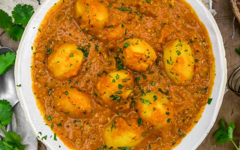 dum-aloo