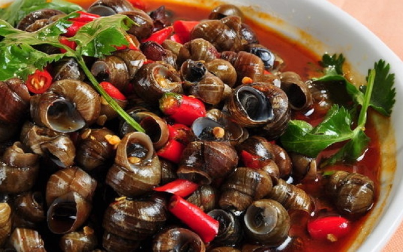 fried-river-snails