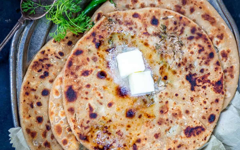 gobi-paratha