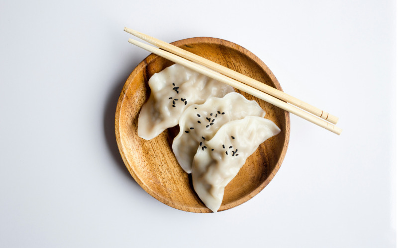 kaish-momos