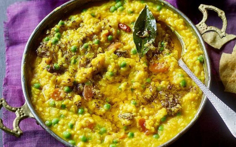 khichdi