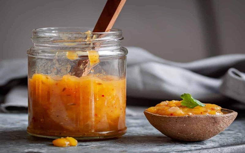 mango-chutney