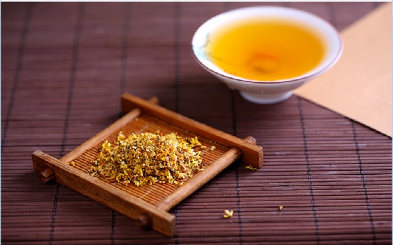 osmanthus-wine