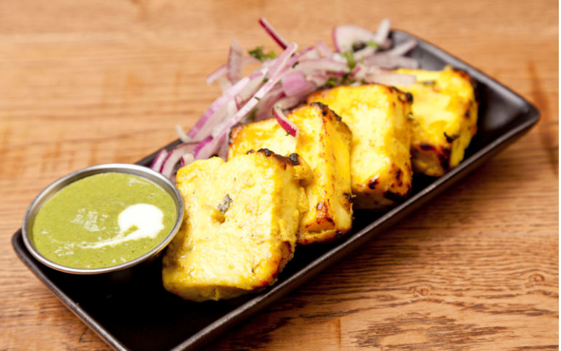 paneer-tikka paneer-tikka