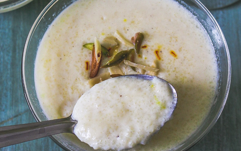 phirni