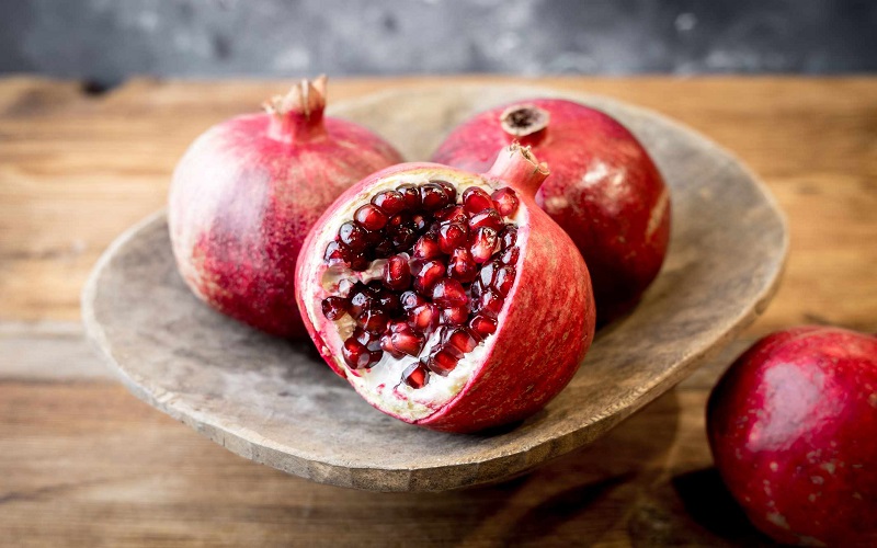 pomegranate