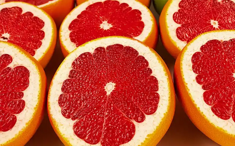 pomelo