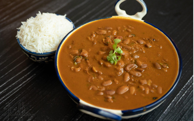 punjabi-rajma punjabi-rajma