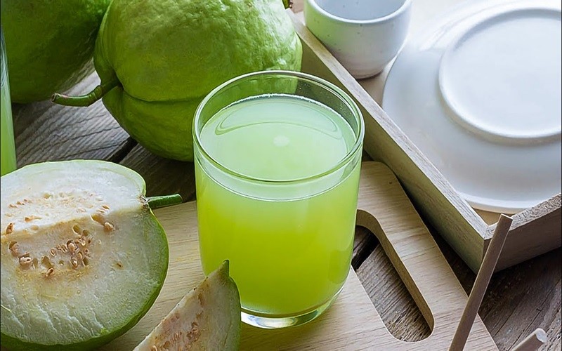 Guava Juice