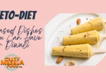 Keto-Diet Based Dishes You Can Have For Diwali