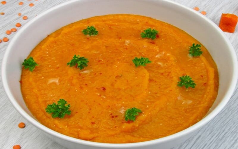 Lentil Soup Lentil Soup