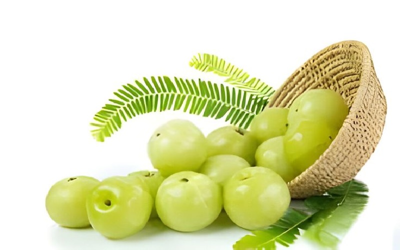 amla