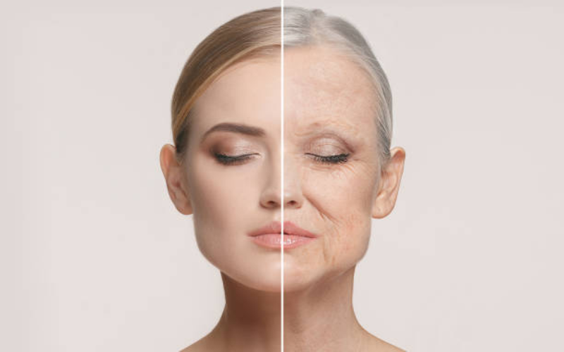 anti-aging