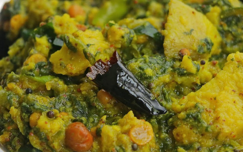 bachali-kura