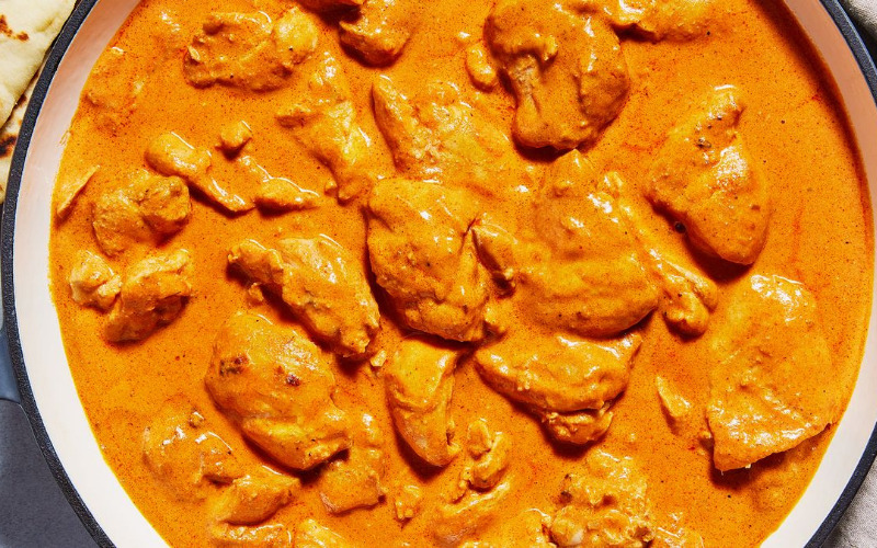 butter-chicken