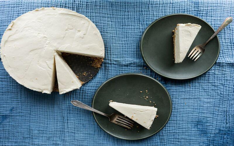 cheesecake cheesecake