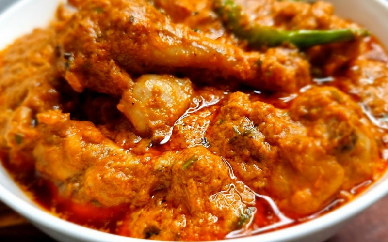 chicken-changezi