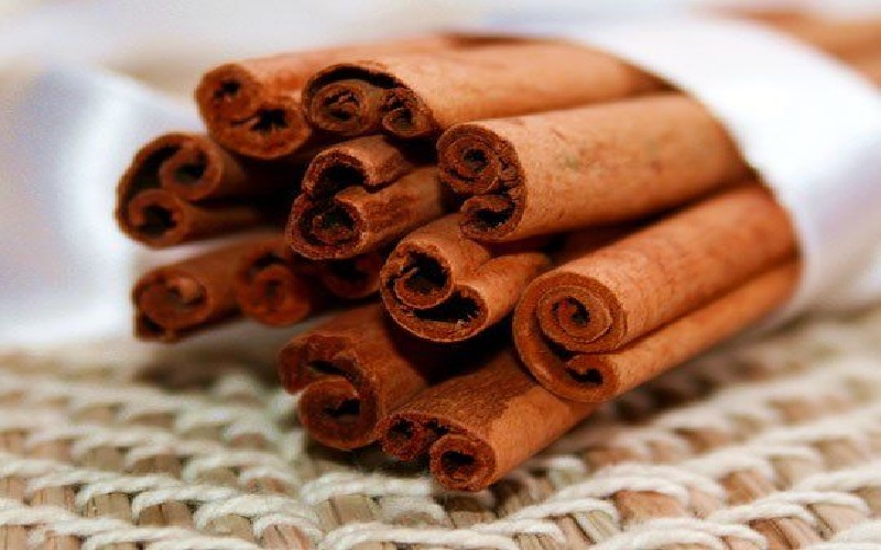 cinnamon