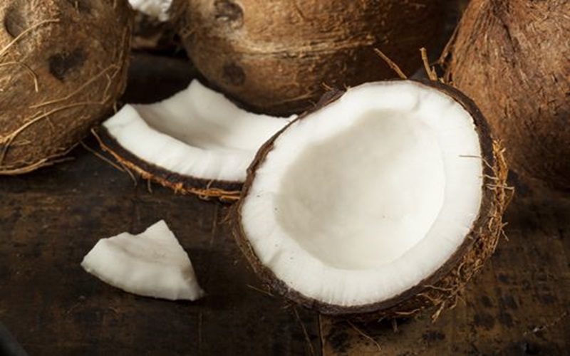 coconut