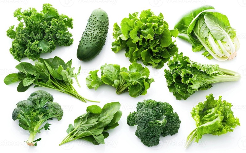 consume-lots-of-green-leafy-vegetables