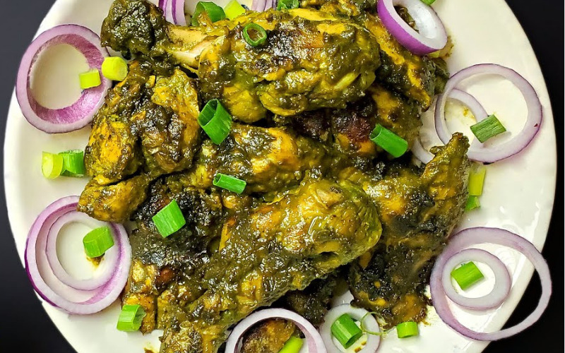 dal-dhokli