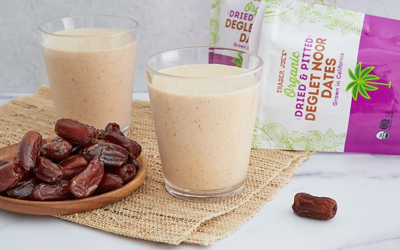 date-shake