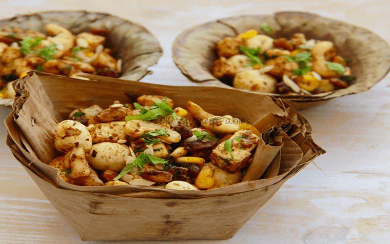 fruit-chaat fruit-chaat