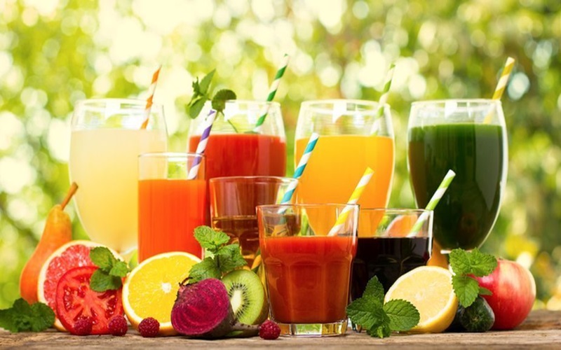 fruit-juices