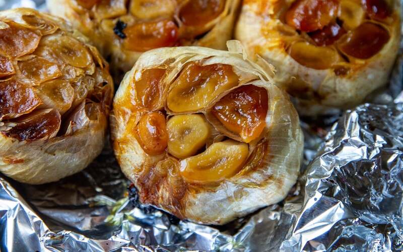 garlic-roast garlic-roast