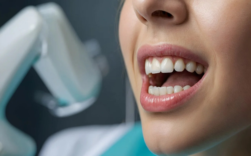 good-oral-health
