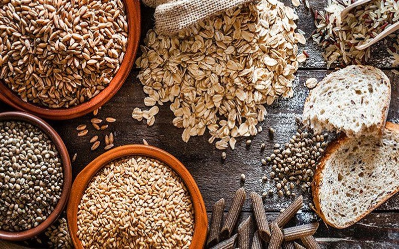 grains