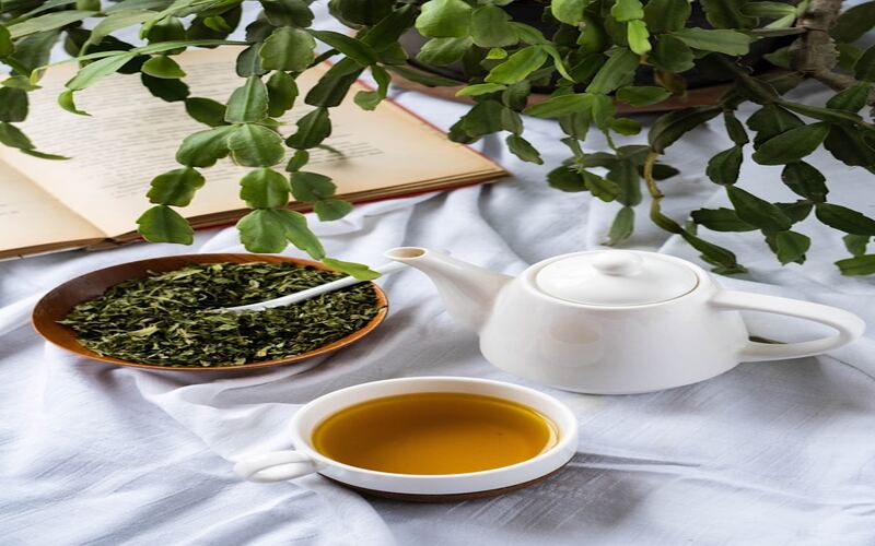 green-tea