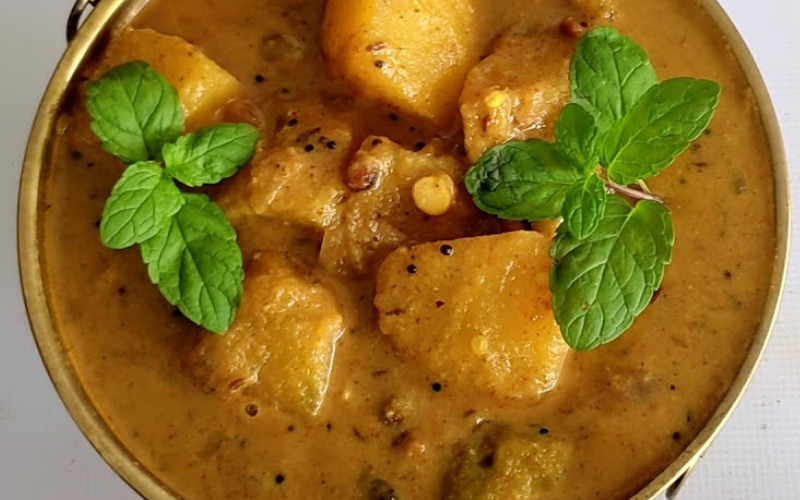 gummadi-koora