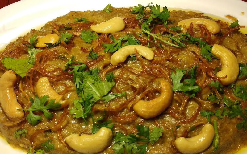hyderabadi-haleem