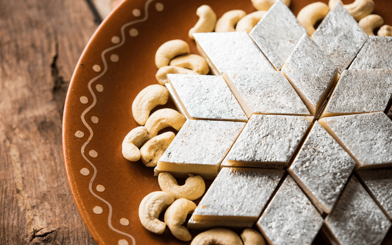 kaju-katli kaju-katli