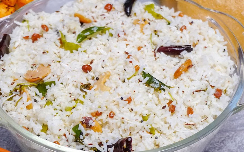 kobbari-annam
