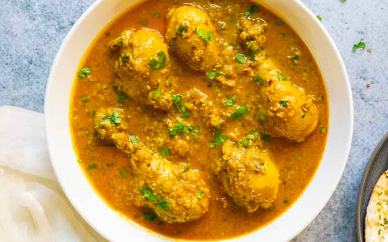 korma