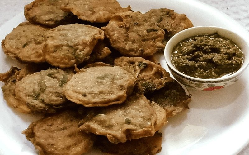 kuttu-ke-pakore kuttu-ke-pakore