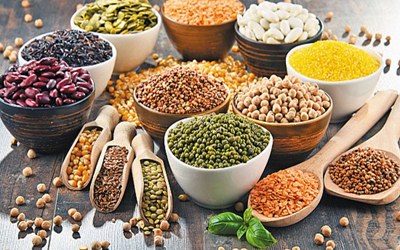 legumes