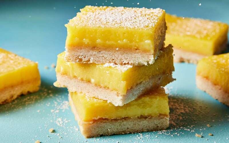 lemon-bars