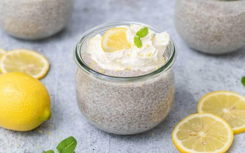 lemon-chia-seed-pudding