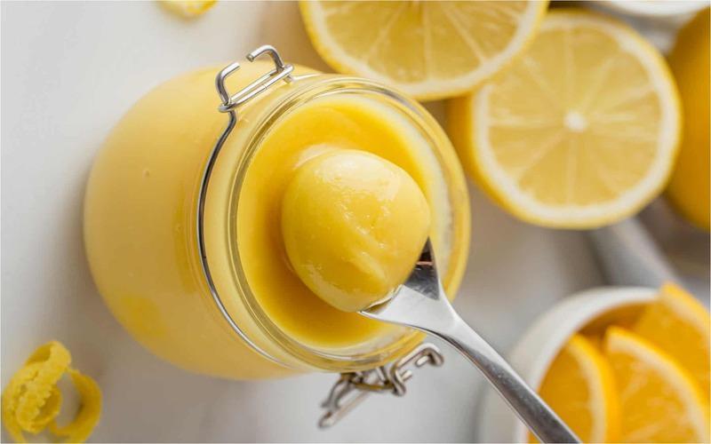 lemon-custard