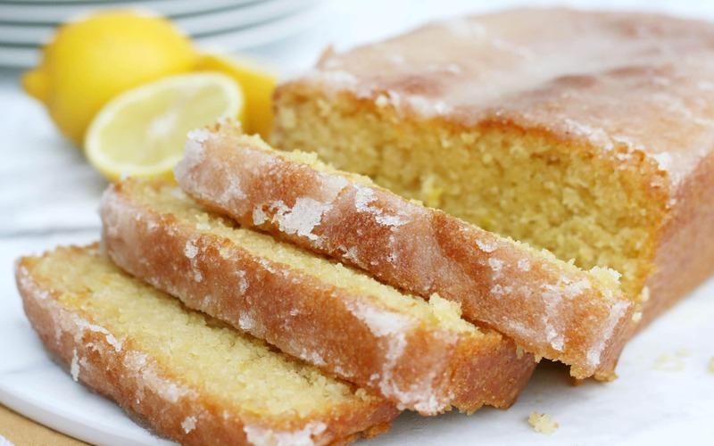 lemon-drizzle-cake