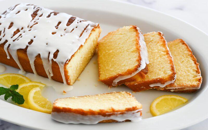lemon-pound-cake