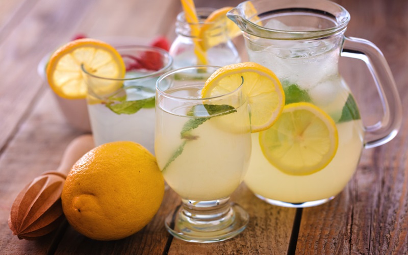 lime-juice-drink
