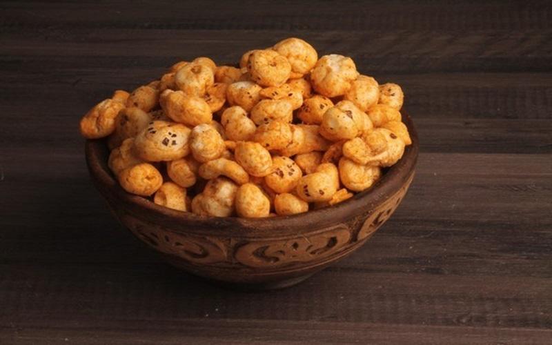 makhana