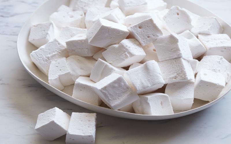 marshmallows